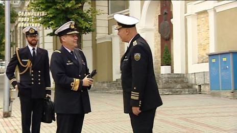 "Седмицата през обектива", 28.09.2019г.