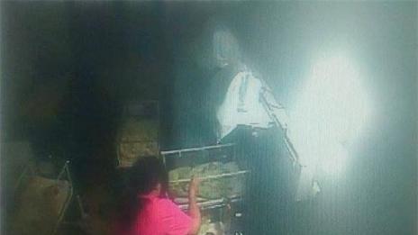 Съдът решава днес съдбата на акушерката побойница