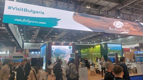 Варна се представя на туристическо изложение в Лондон