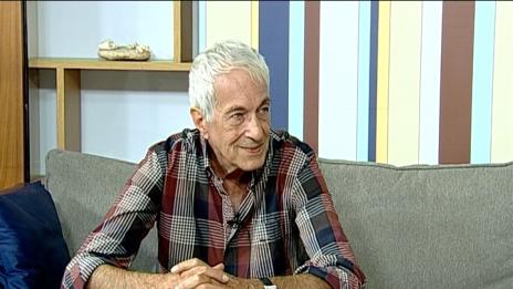 "Щрихи от утрото" (13.10.2017) - "Минути за култура"