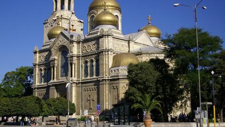 В събота сутрин затварят за движение бул. „Мария Луиза“