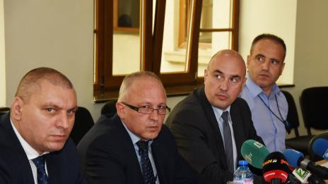 Заловеният във Варна наркотик е за половин милиард евро