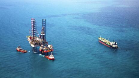 Откриха нови залежи на газ в Черно море