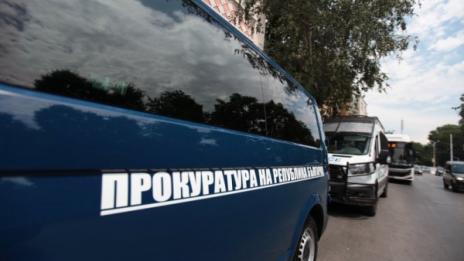 Спецпрокуратурата с акция: Проверява доставки на ВВС