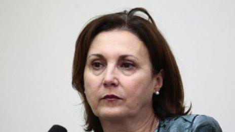 България отпраща по 40 мигранти месечно