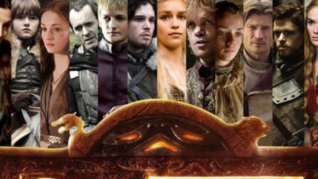 Сериалът "Игра на тронове" е фаворит за наградите "Еми"