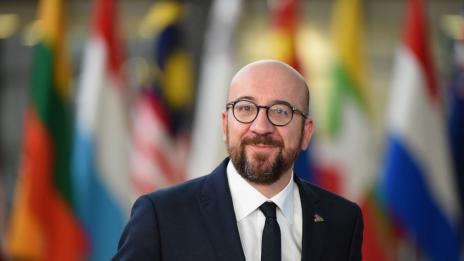 Белгийският премиер подаде оставка