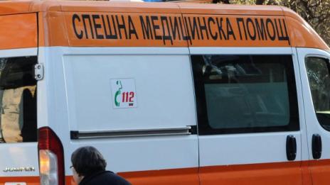 Разлог тъжи за 14-годишния Атанас Мишков
