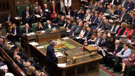 Британски депутати отново не успяха да блокират Brexit без сделка
