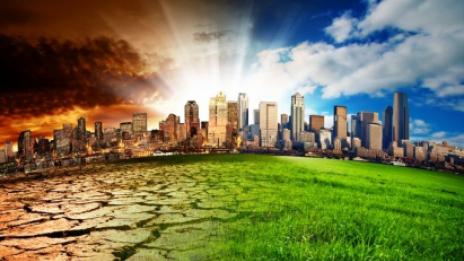 Очаква ни мрачно бъдеще, предупреди МВФ