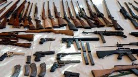 Проверяват всички разрешителни за оръжие