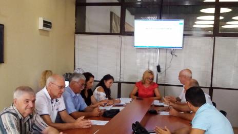 Одобриха само едно предложение за почетен гражданин на Варна