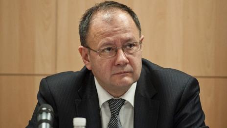 Миков: БСП се връща в парламента