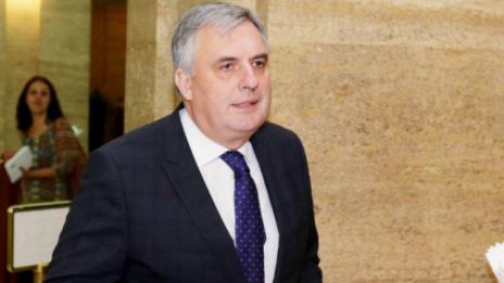 Калфин: Пенсионната реформа е справедлива