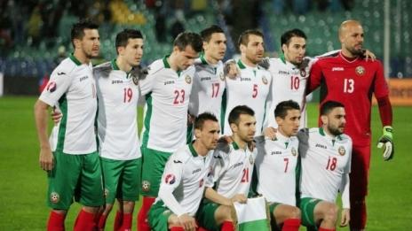 България няма загуба от Норвегия у дома