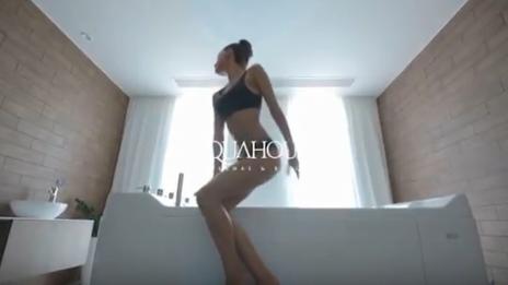 AQUAHOUSE welness св. Св. Константин и Елена - 4