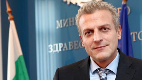 Москов:  Не ми е житейска цел да бъда министър