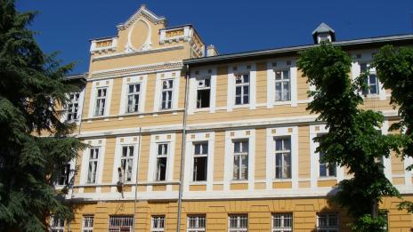 Млади художници и музиканти от НУИ „Добри Христов” – Варна гостуват във Варшава