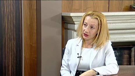 "Щрихи от утрото" (5.04.2019) - За благоустрояването и озеленяването в "Аспарухово" 
