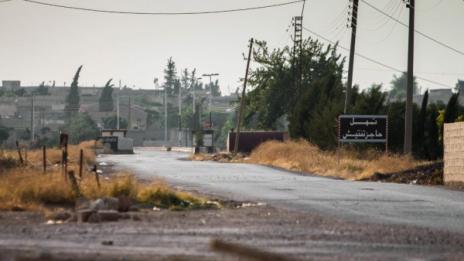 Медии: В "Ислямска държава" назрява разкол