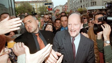 Преди 22 г. се роди царската партия, в събота НДСВ пробва да се възроди