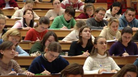 Търсят 200 студенти за ваканционна заетост в Германия