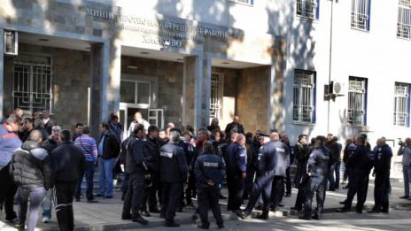 300 млн. на година гълта социалният пакет на МВР