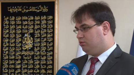 Мюсюлманите у нас – предпазител срещу радикализма