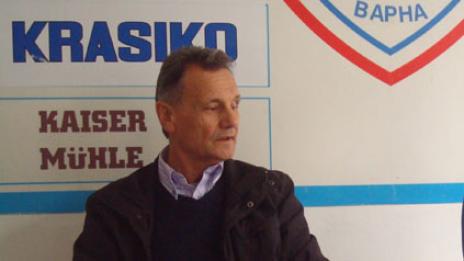 Официално: ФК „Спартак 1918” разформирова представителния отбор
