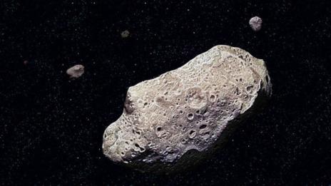 САЩ засилват мерките за защита на Земята от астероиди