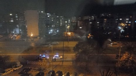 Убиха човек при катастрофа във "Владиславово"