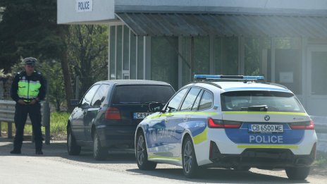 Започват масови проверки на пътя 