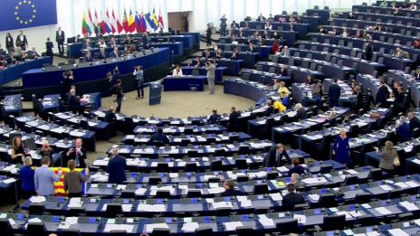 Посланикът на Полша в ЕС се раздели с поста си заради агентурно минало