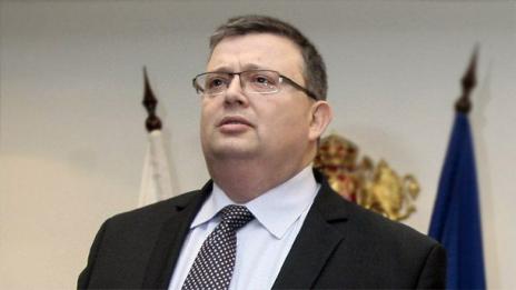 Изслушват членовете на ВСС  
