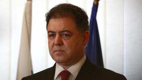 Министър Ненчев пред "Ройтерс": 90% сме зависими от Русия