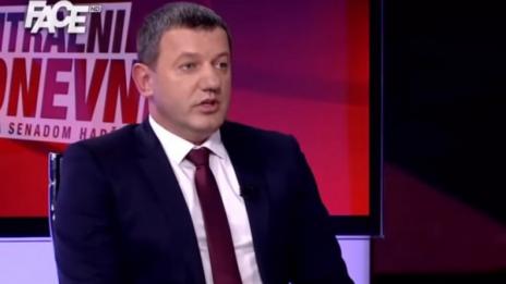 Застреляха известен босненски сръбски бизнесмен