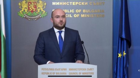 Кабинетът одобри промени в НК срещу насилието над животни