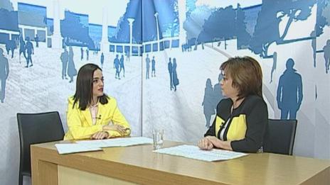&quot;Щрихи от утрото&quot; (11.03.2016) - За какво най-често спориха в съда варненци през изминалата 2015 г.?