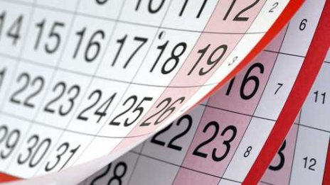 117 дни почиваме през 2024 г.