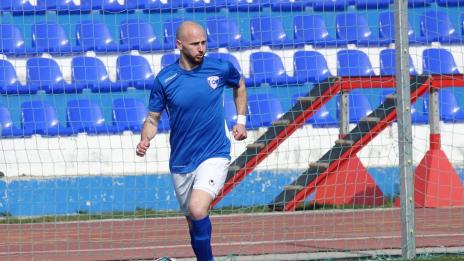 Румен Николов: Само силни характери успяват във футбола