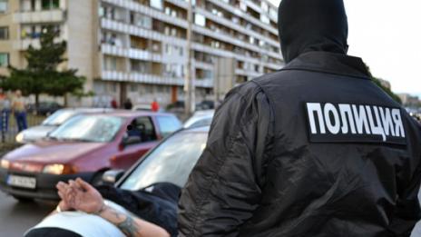 Спецакция в столицата: Спипаха седем наркодилъри
