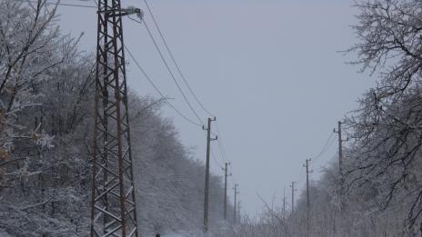 В Габрово продължават да бедстват