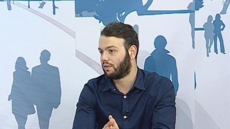 "Щрихи от утрото" (13.05.2016) - Опасен ли е интернет за тинейджърите и как да предпазим децата? 