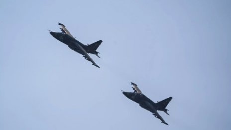 Полша прехвана руски разузнавателен самолет над Балтийско море