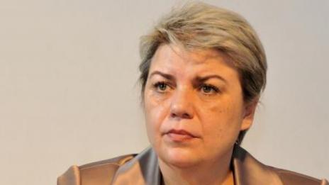 Румънската прокуратура разследва вицепремиера Севил Шахайде