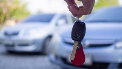 Рекордни продажби на нови автомобили у нас през 2025 г.