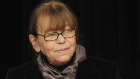 Почина голямата актриса Ани Бакалова