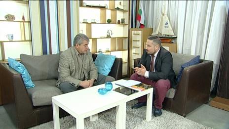 "Щрихи от утрото" (22.11.2018) - Потресаваща история на сто жени от село Беш бунар, оживява в роман