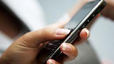 Пускат SMS-и на търговци от регистъра