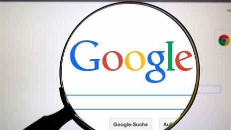 1 млрд. евро глоба грози Google